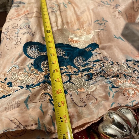 Stunning Vintage Embroidered beach dress - Picture 9 of 10